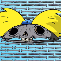 SKULLS#6614