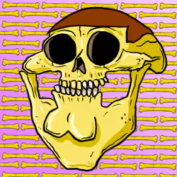 SKULLS#94