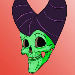 SKULLS#4598