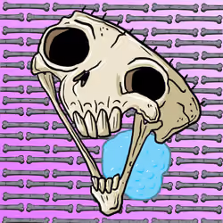 SKULLS#8797