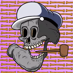 SKULLS#4929