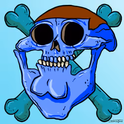 SKULLS#384