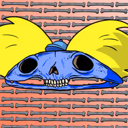 SKULLS#6178