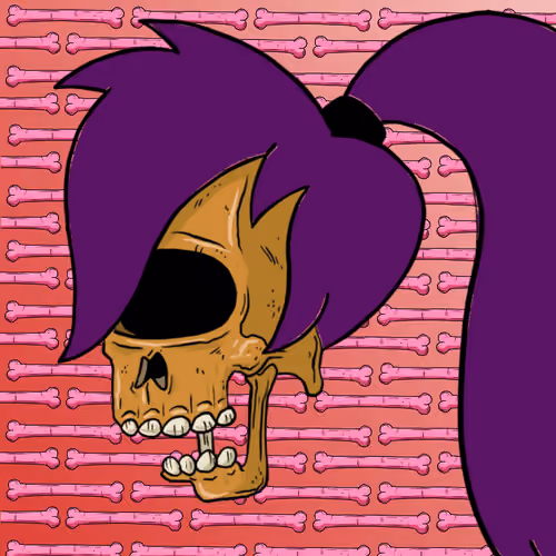 SKULLS#464