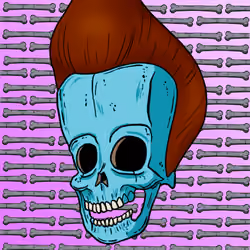 SKULLS#8761
