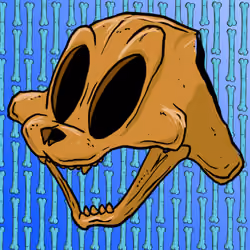 SKULLS#3595