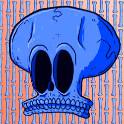SKULLS#3319