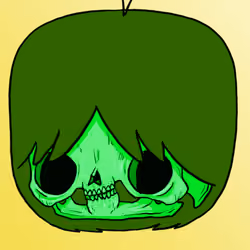 SKULLS#7566