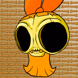 SKULLS#3897
