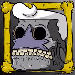 SKULLS#3399