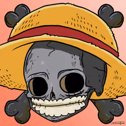 SKULLS#9764