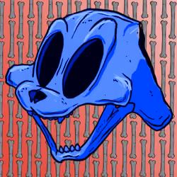 SKULLS#6042