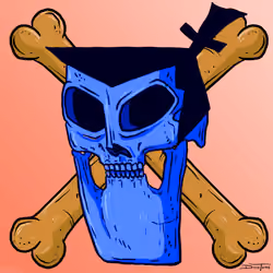 SKULLS#8554