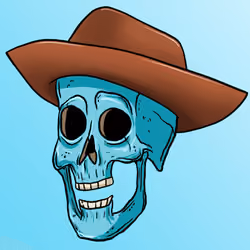 SKULLS#4399