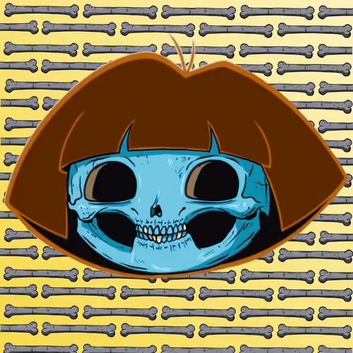 SKULLS#6450