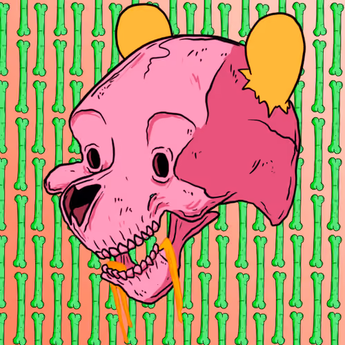 SKULLS#6683