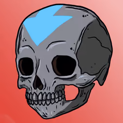 SKULLS#676