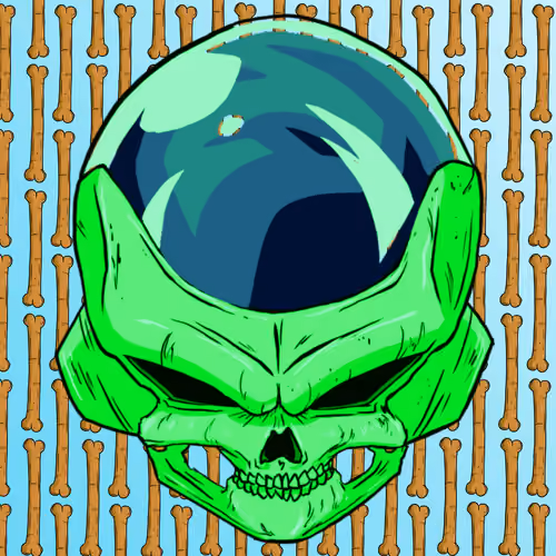SKULLS#1731