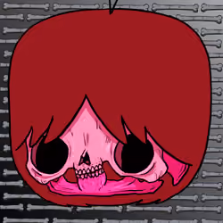 SKULLS#8581