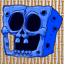 SKULLS#8152