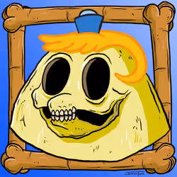 SKULLS#528