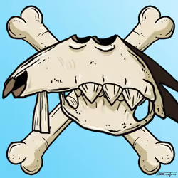SKULLS#9548