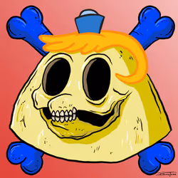 3873