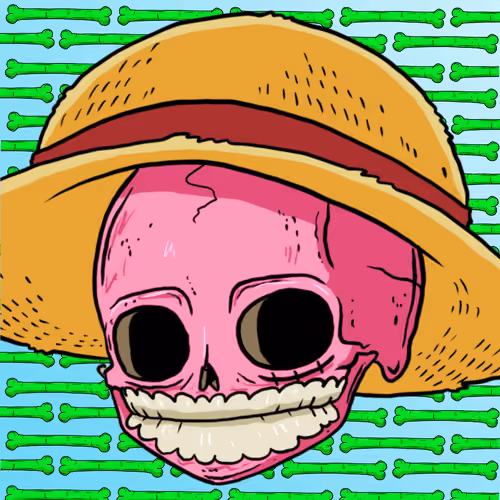 SKULLS#5158
