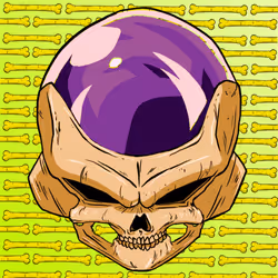 SKULLS#1464