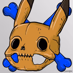 SKULLS#6274