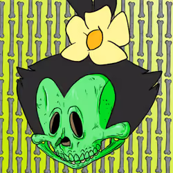 SKULLS#5145