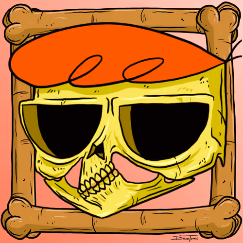 SKULLS#3425
