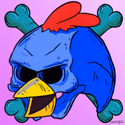 SKULLS#4528