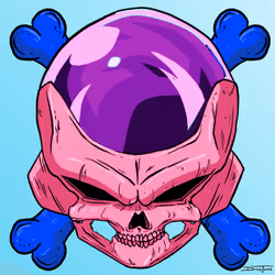 SKULLS#6463