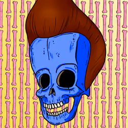 SKULLS#4828
