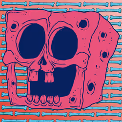 SKULLS#2359