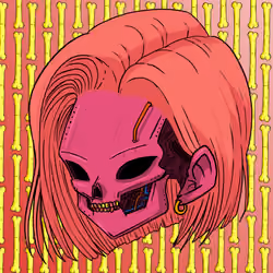 SKULLS#3558