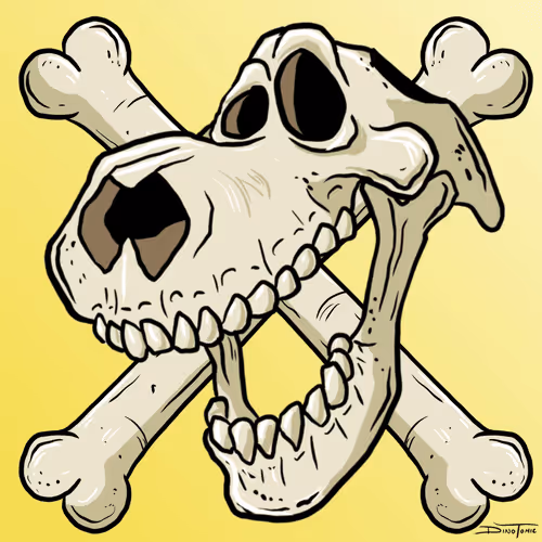 SKULLS#9594