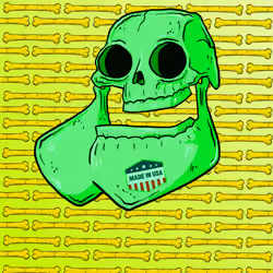 SKULLS#8775