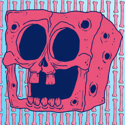 SKULLS#969