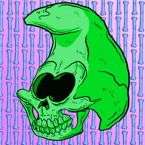 SKULLS#4689