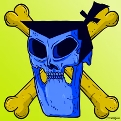 SKULLS#4395