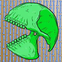 SKULLS#6371