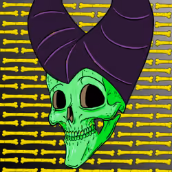 SKULLS#1337