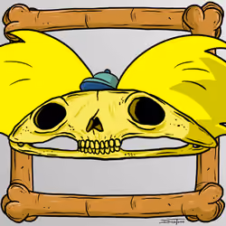 SKULLS#4361