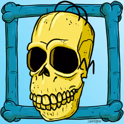 SKULLS#5378