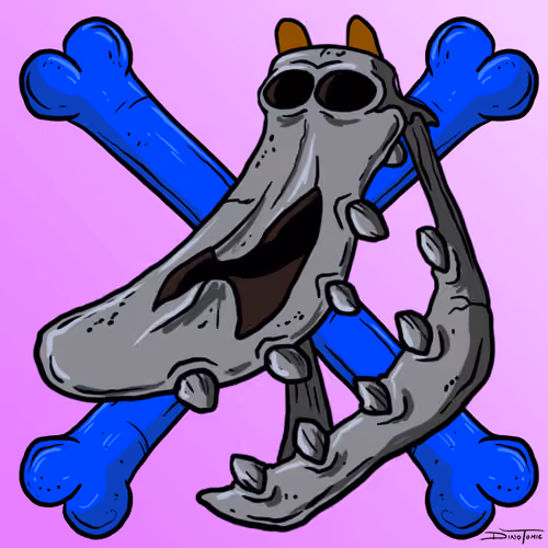 SKULLS#6002
