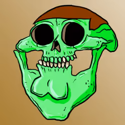 SKULLS#181