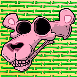 SKULLS#8127