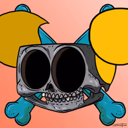 SKULLS#4397